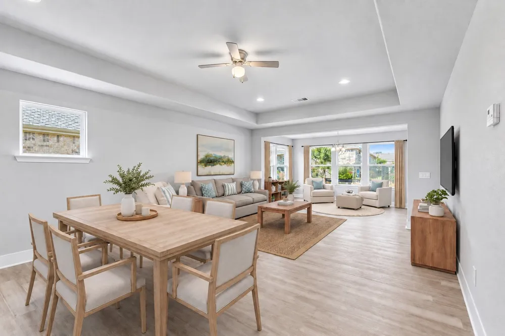 9109 Tranquil Trail McKinney, TX 75071