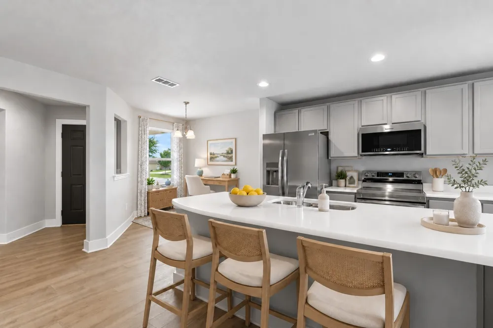 9109 Tranquil Trail McKinney, TX 75071