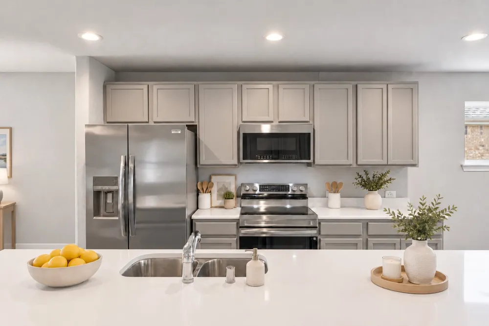 9109 Tranquil Trail McKinney, TX 75071