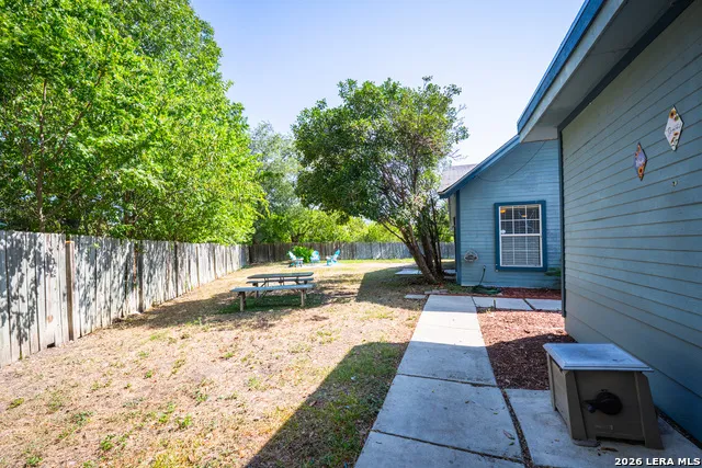 1302 Coldwater Dr San Antonio, TX 78245