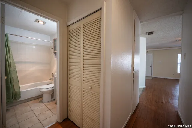 1302 Coldwater Dr San Antonio, TX 78245