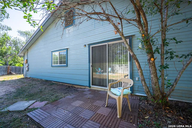 1302 Coldwater Dr San Antonio, TX 78245