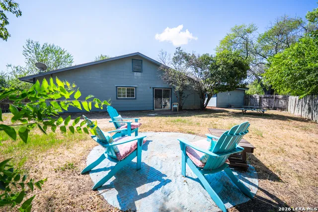 1302 Coldwater Dr San Antonio, TX 78245