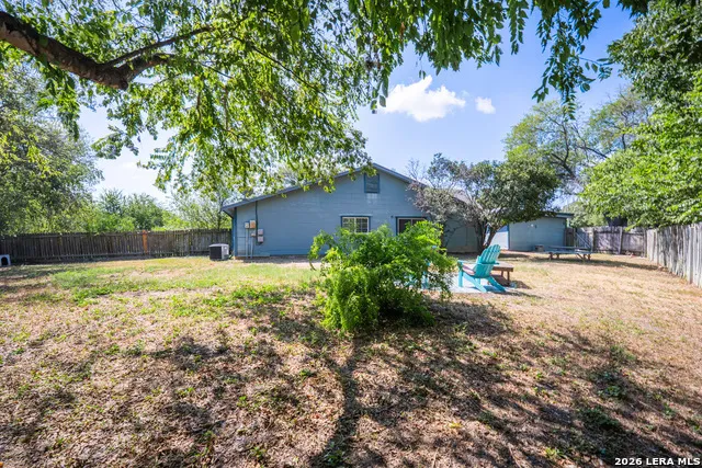 1302 Coldwater Dr San Antonio, TX 78245