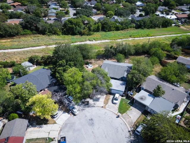 1302 Coldwater Dr San Antonio, TX 78245