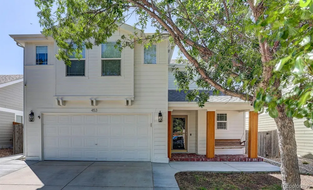 453 Bonanza Drive Erie, CO 80516