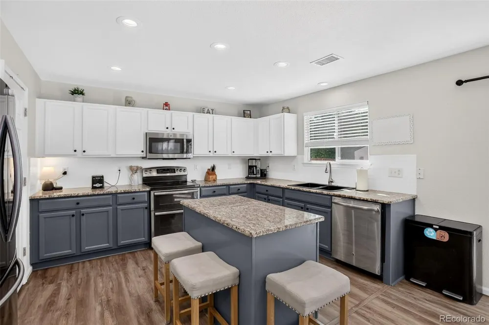 453 Bonanza Drive Erie, CO 80516
