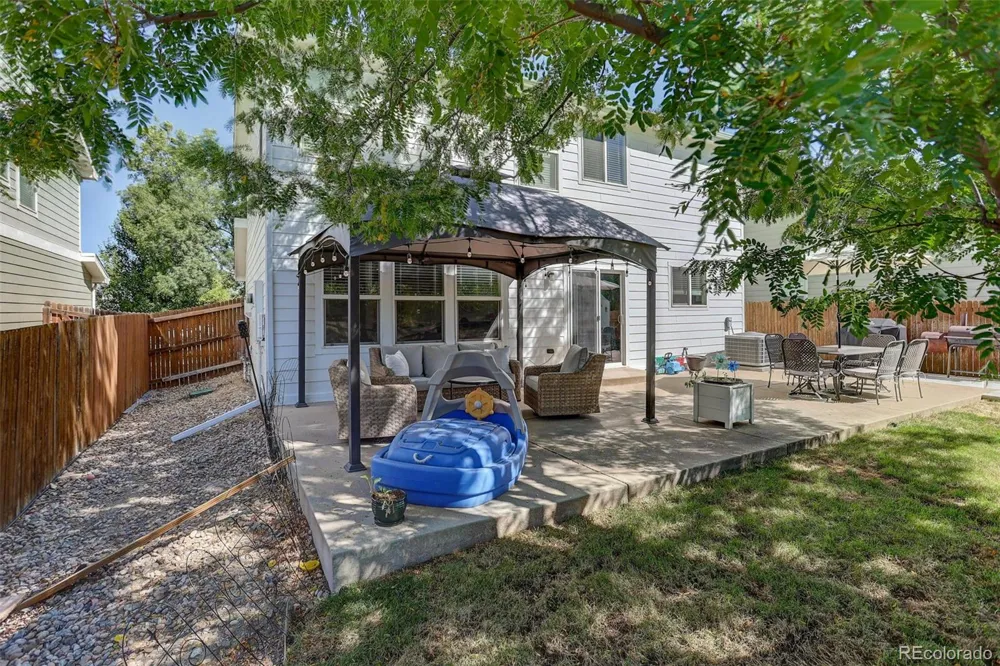 453 Bonanza Drive Erie, CO 80516
