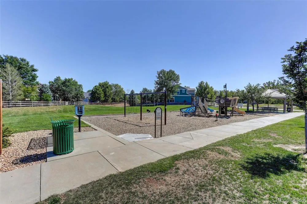 453 Bonanza Drive Erie, CO 80516