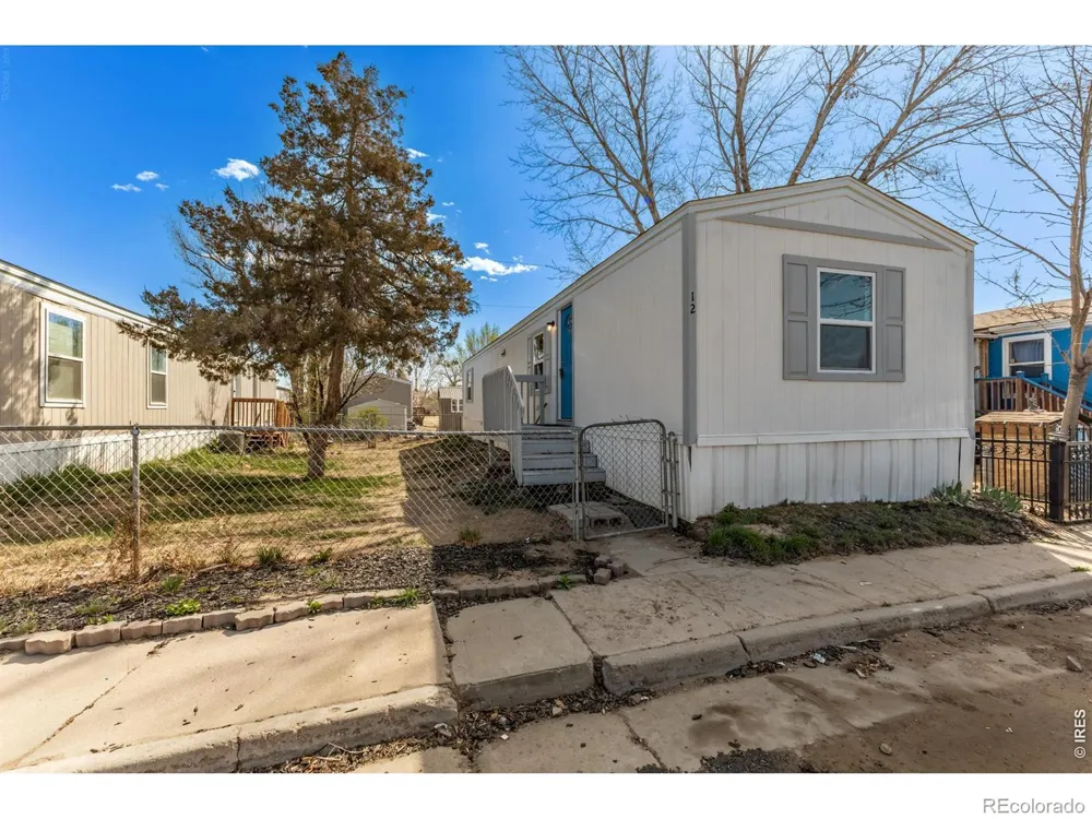 103 Josephine Avenue #12 Milliken, CO 80543