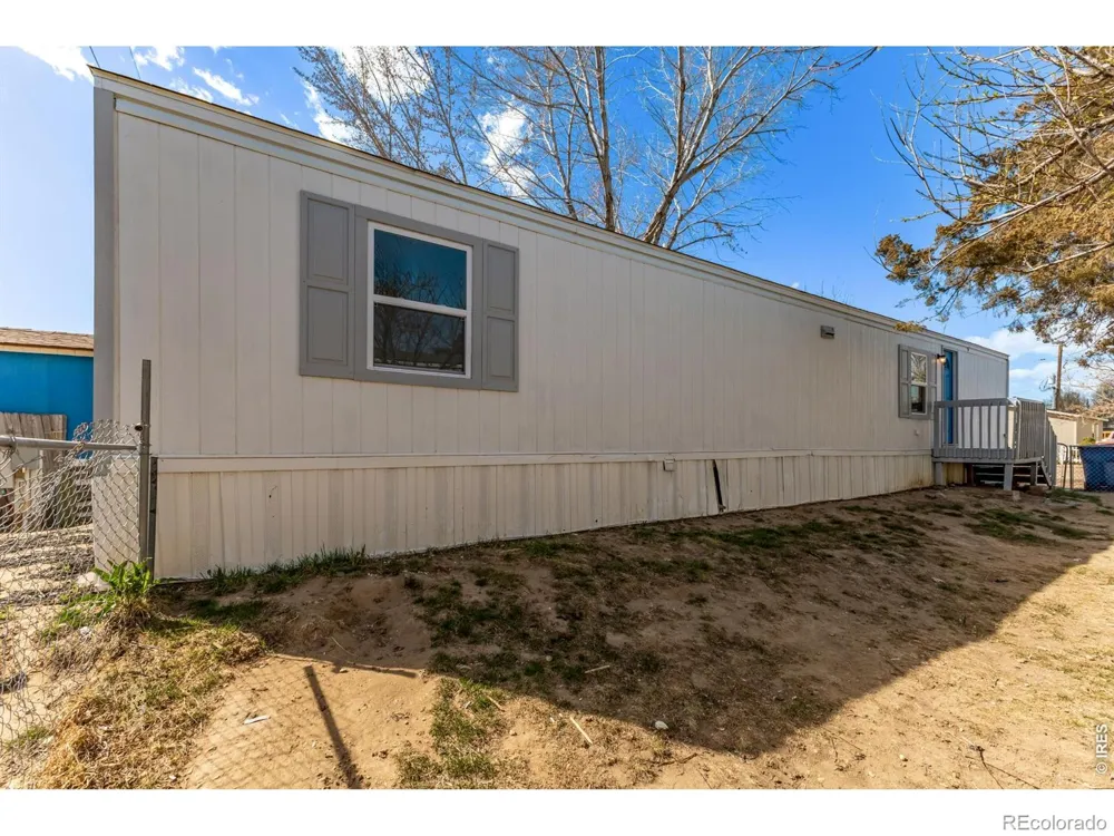 103 Josephine Avenue #12 Milliken, CO 80543
