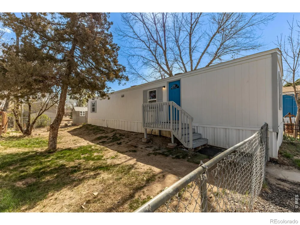 103 Josephine Avenue #12 Milliken, CO 80543