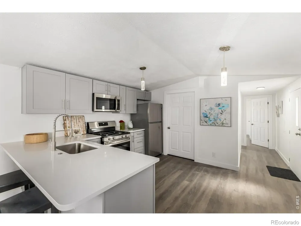 103 Josephine Avenue #12 Milliken, CO 80543