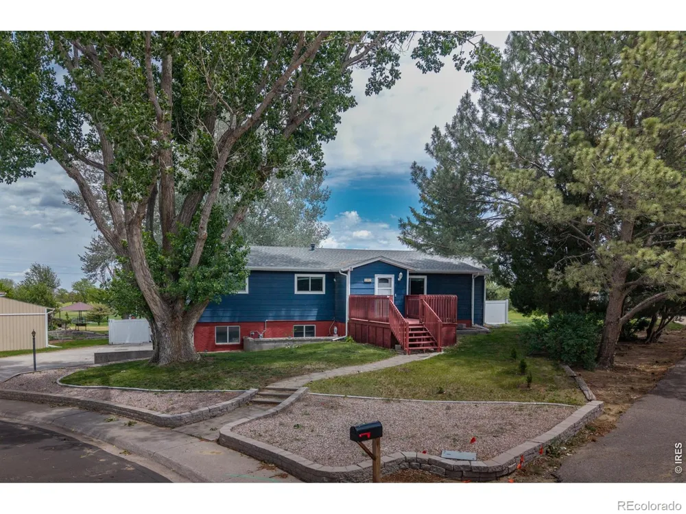 905 Krista Kort Brush, CO 80723
