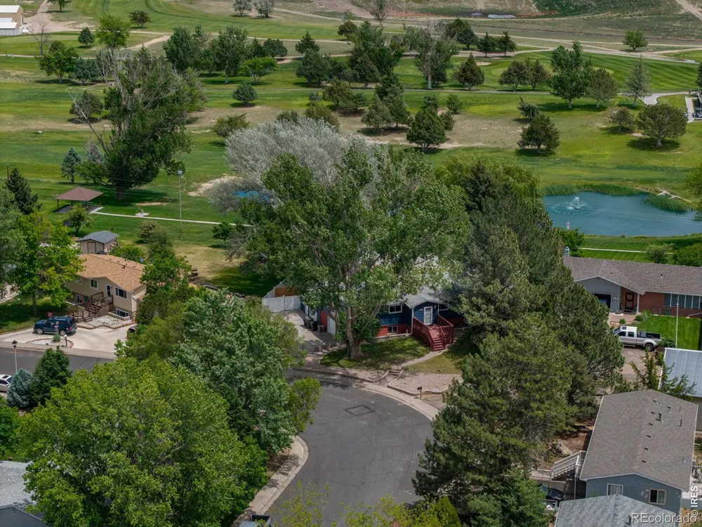 905 Krista Kort Brush, CO 80723