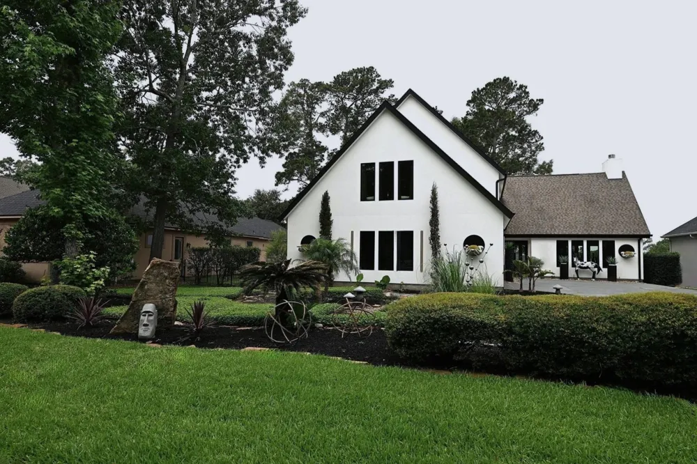 38 Fairway Park Montgomery, TX 77356