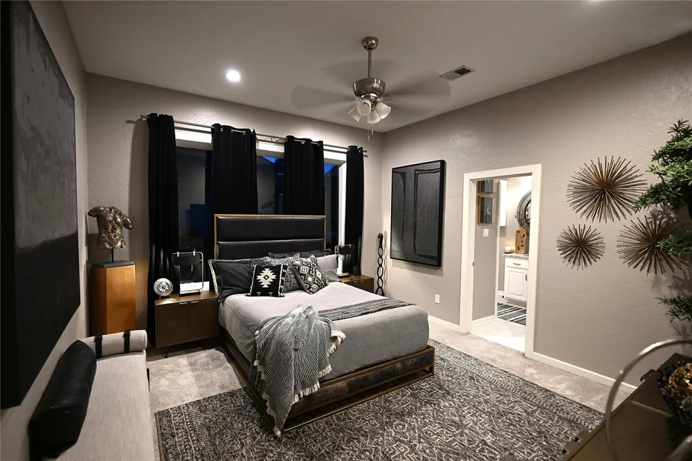 38 Fairway Park Montgomery, TX 77356