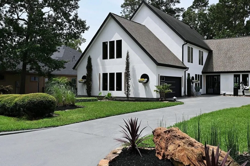 38 Fairway Park Montgomery, TX 77356