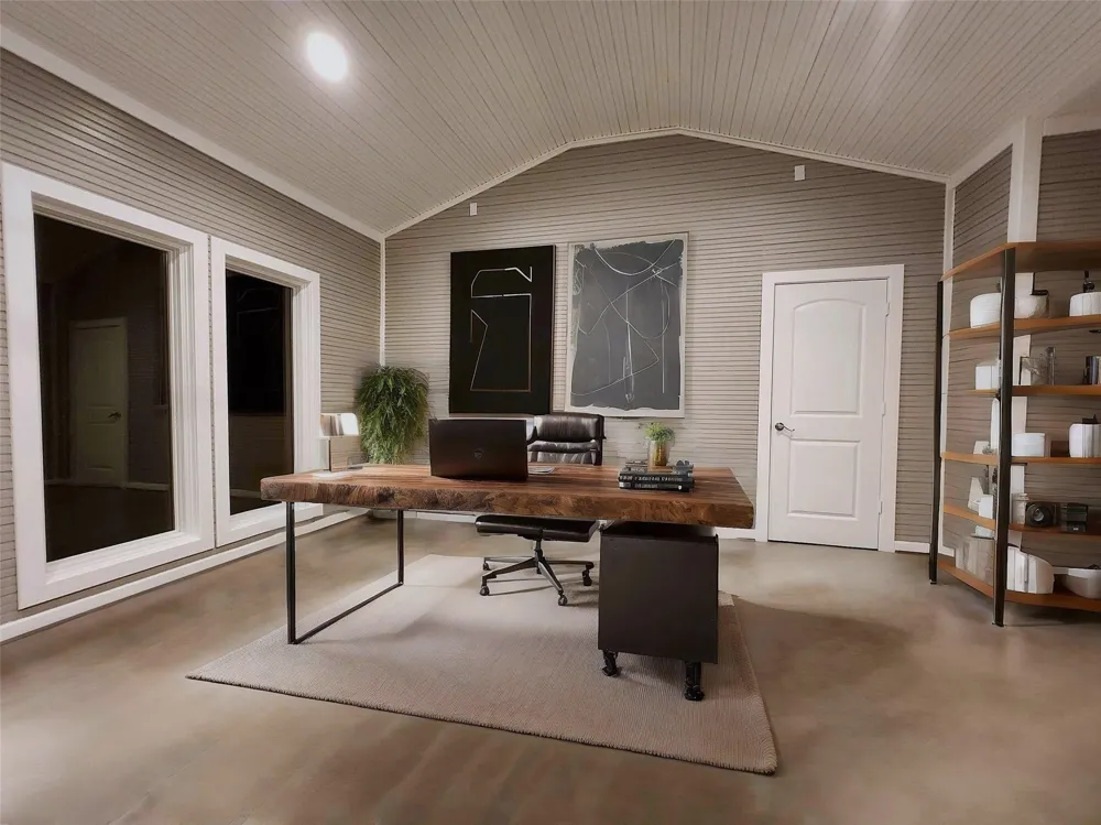38 Fairway Park Montgomery, TX 77356