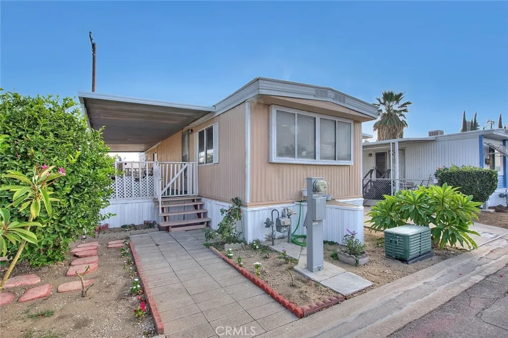 17333 Valley Boulevard #15E Fontana, CA 92335