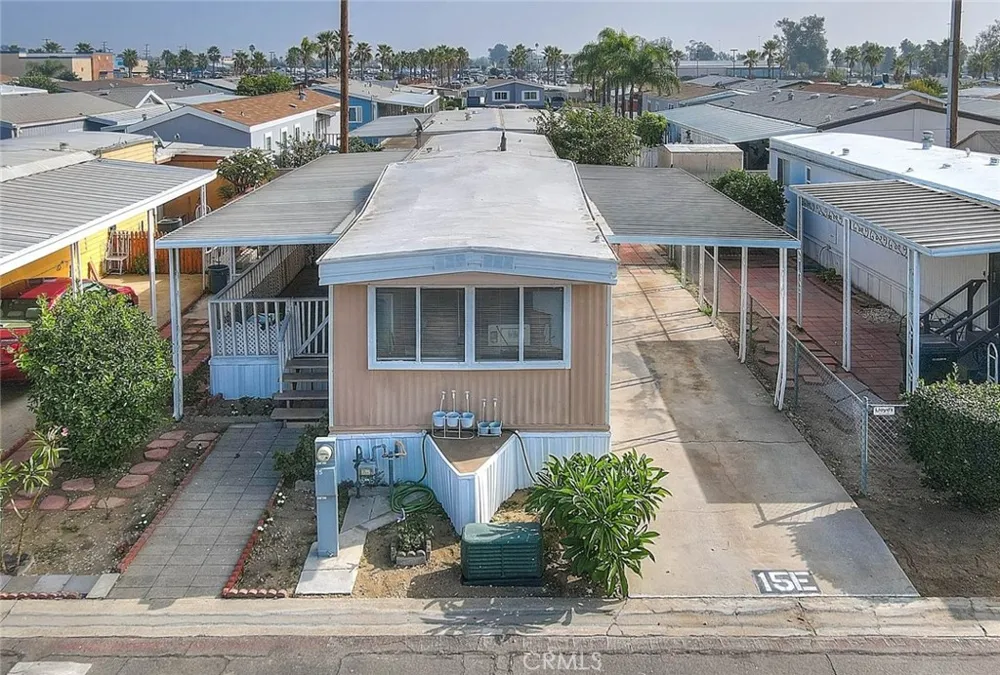 17333 Valley Boulevard #15E Fontana, CA 92335