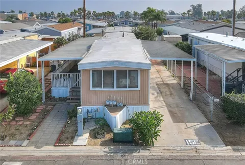 17333 Valley Boulevard #15E
