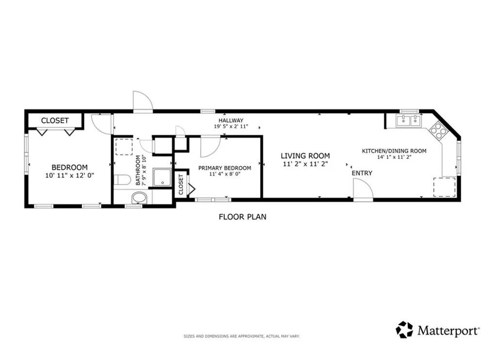 17333 Valley Boulevard #15E Fontana, CA 92335