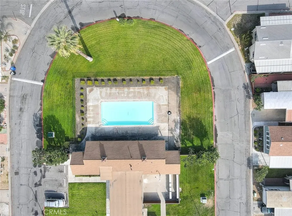 17333 Valley Boulevard #15E Fontana, CA 92335
