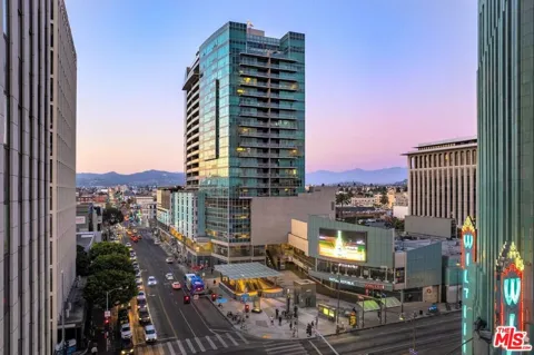 3785 Wilshire Boulevard #204