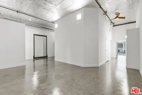 3785 Wilshire Boulevard #204