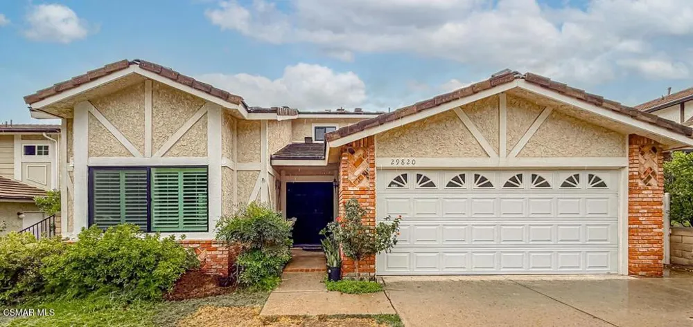 29820 Rainbow Crest Drive Agoura Hills, CA 91301