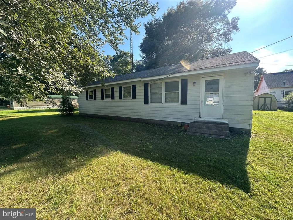 14468 BROAD AVENUE Greenwood, DE 19950