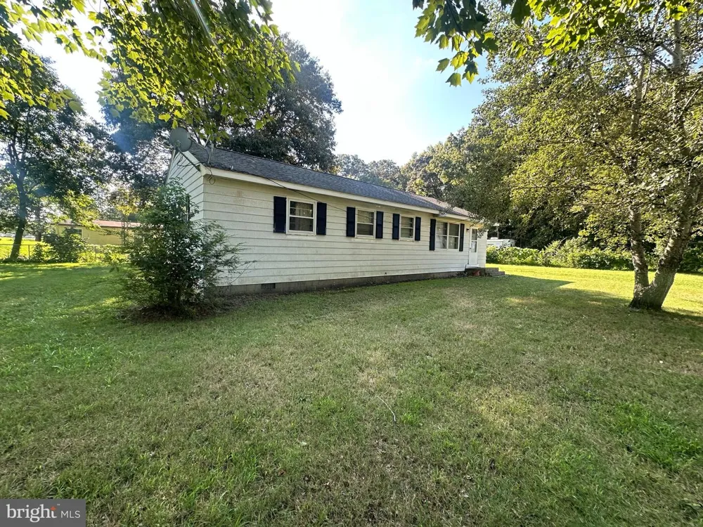 14468 BROAD AVENUE Greenwood, DE 19950
