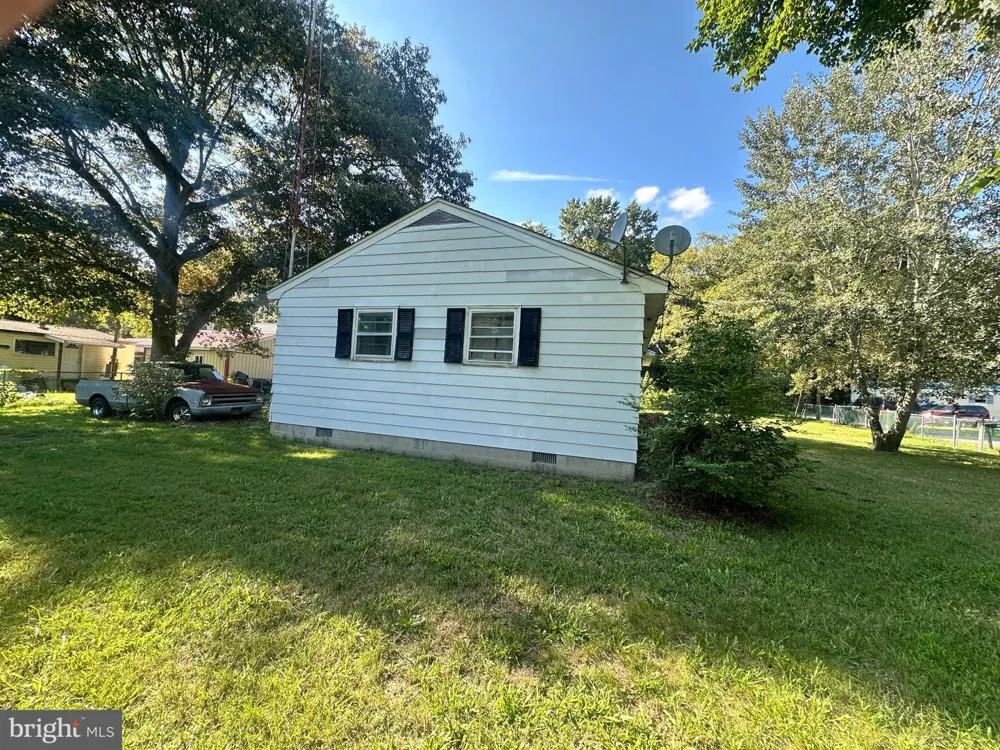 14468 BROAD AVENUE Greenwood, DE 19950