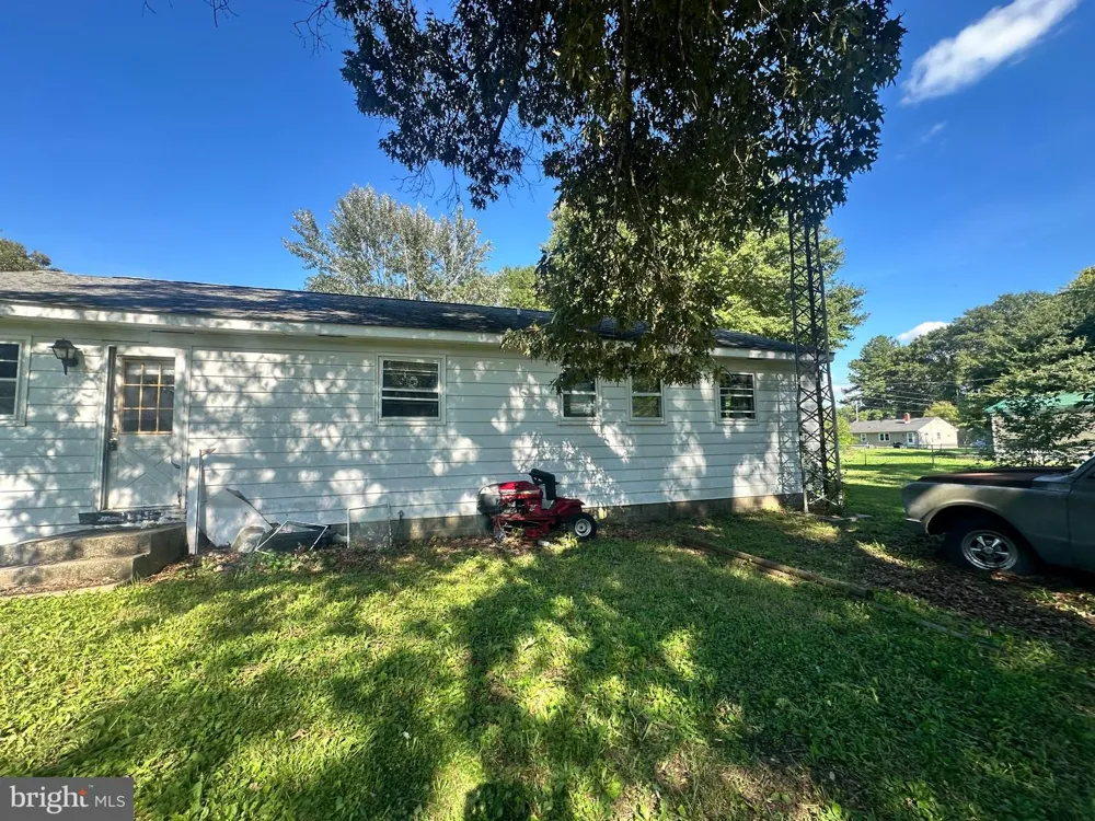 14468 BROAD AVENUE Greenwood, DE 19950