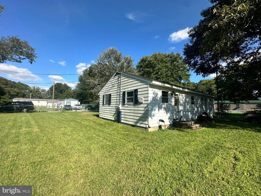 14468 BROAD AVENUE Greenwood, DE 19950
