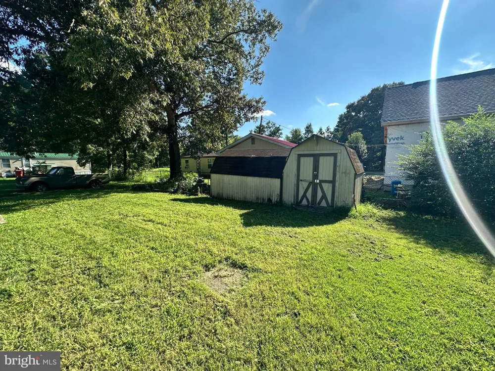 14468 BROAD AVENUE Greenwood, DE 19950
