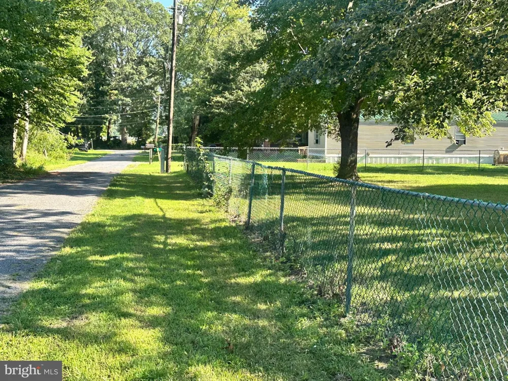 14468 BROAD AVENUE Greenwood, DE 19950