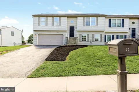 72 GREENFIELD STREET