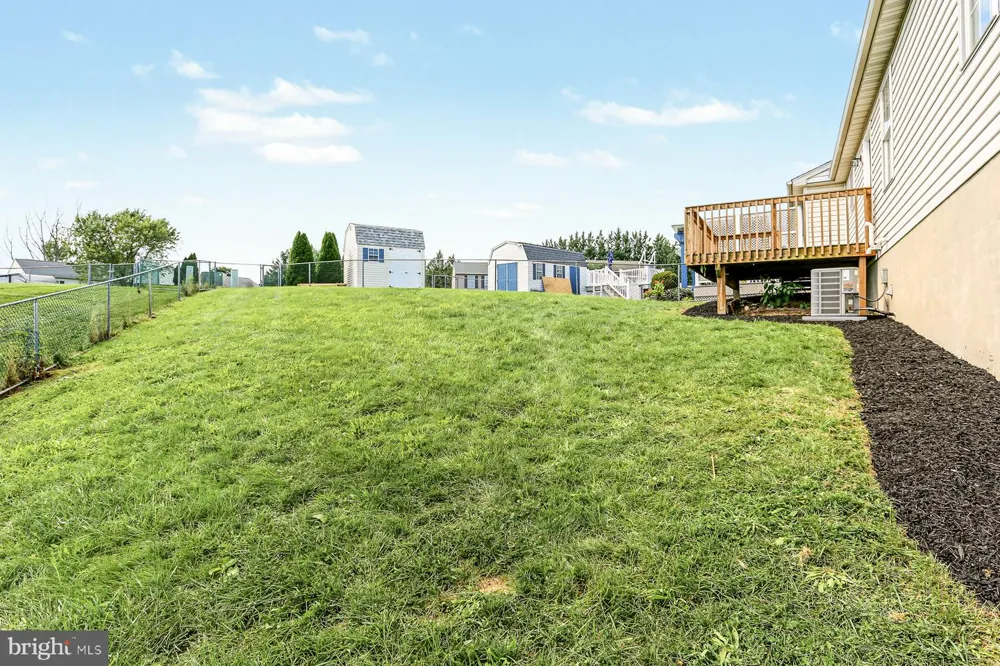 72 GREENFIELD STREET Manchester, PA 17345