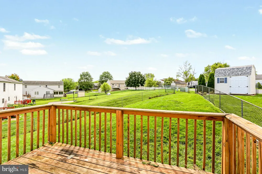 72 GREENFIELD STREET Manchester, PA 17345