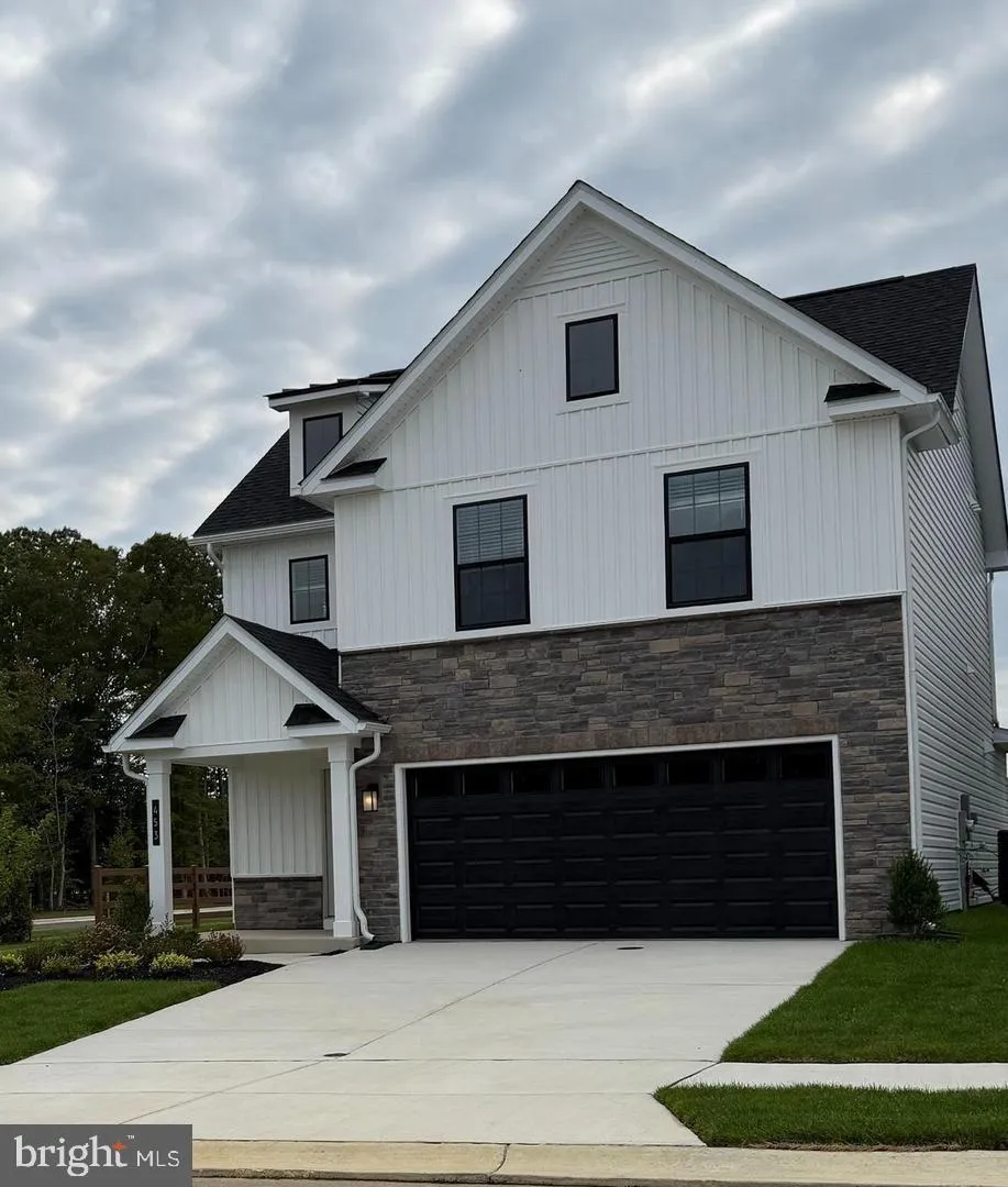 Address Not Shown La Plata, MD 20646