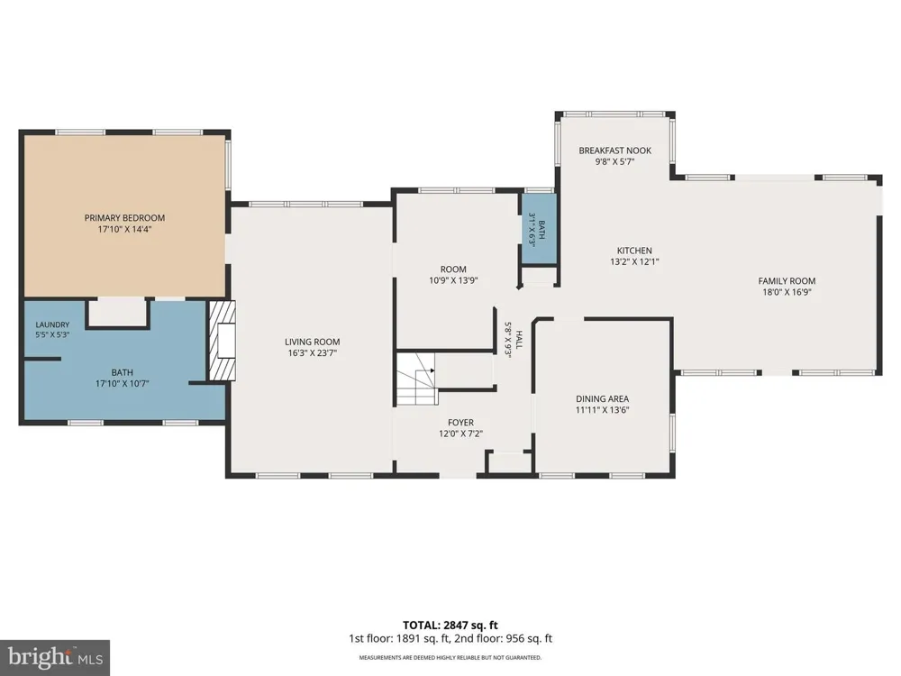 862 LAUREL WOODS LANE Hanover, PA 17331