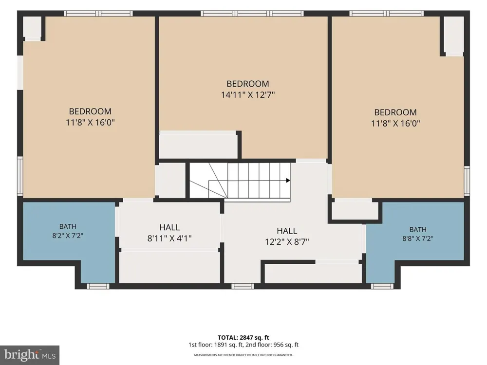 862 LAUREL WOODS LANE Hanover, PA 17331