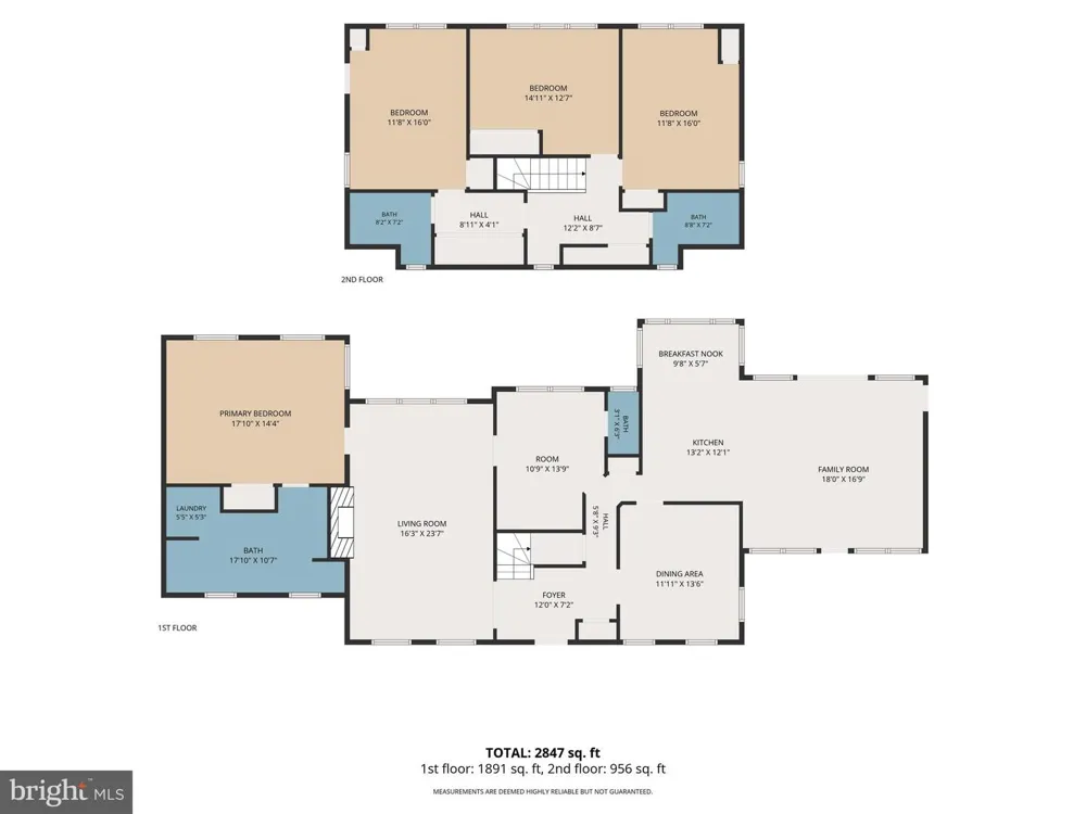 862 LAUREL WOODS LANE Hanover, PA 17331