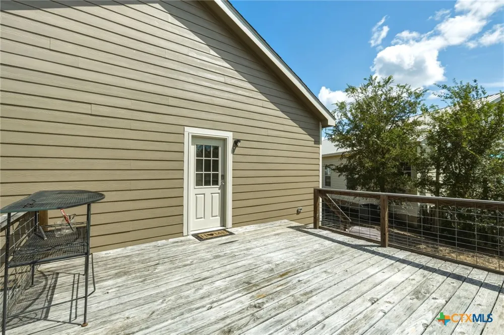 244 Heatherwood Drive #16 Driftwood, TX 78619