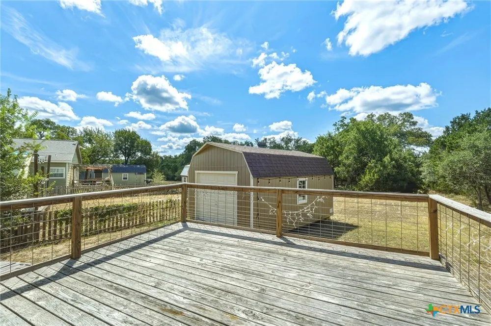 244 Heatherwood Drive #16 Driftwood, TX 78619
