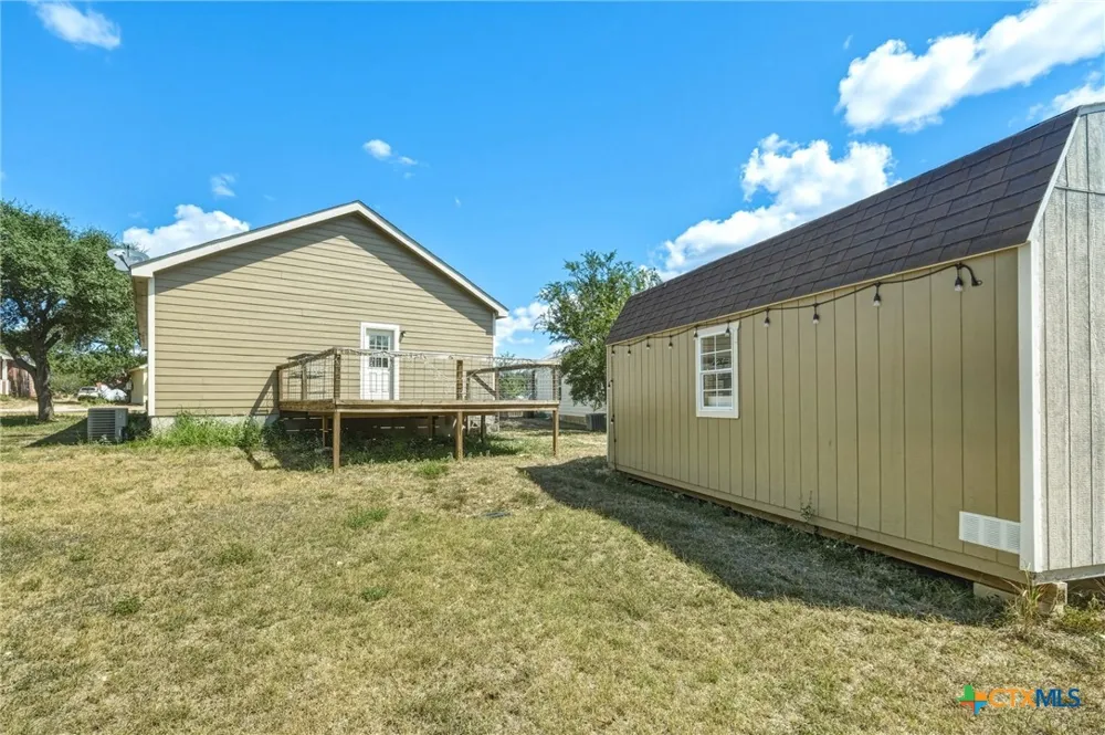 244 Heatherwood Drive #16 Driftwood, TX 78619
