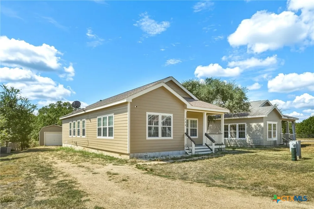 244 Heatherwood Drive #16 Driftwood, TX 78619