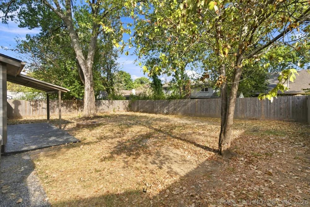 1604 W Pittsburg Street Broken Arrow, OK 74012